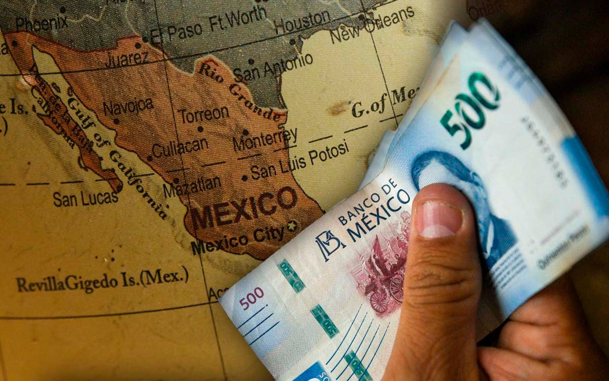 México Alcanza Nuevo Máximo en Inversión Extranjera Durante 2024