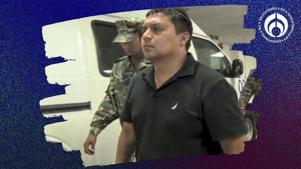 Abogado Descarta Extradición A uu del ‘Z-40’ de los Zetas: ‘No hay una orden formal’