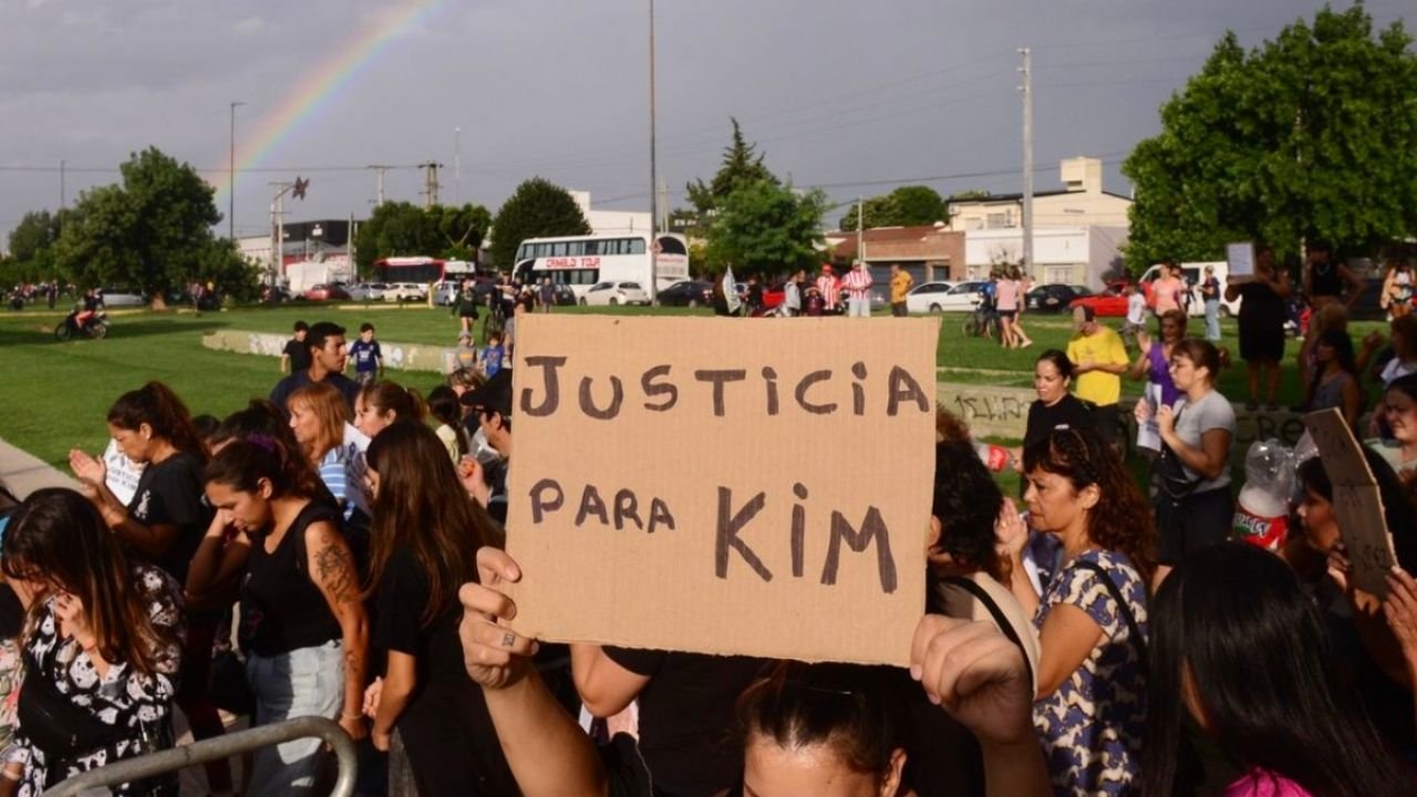 Padre de la Niña Kim Pide Justicia Por su Asesinato: “Estoy Destrozado, Tenía la Hja Perfecta”