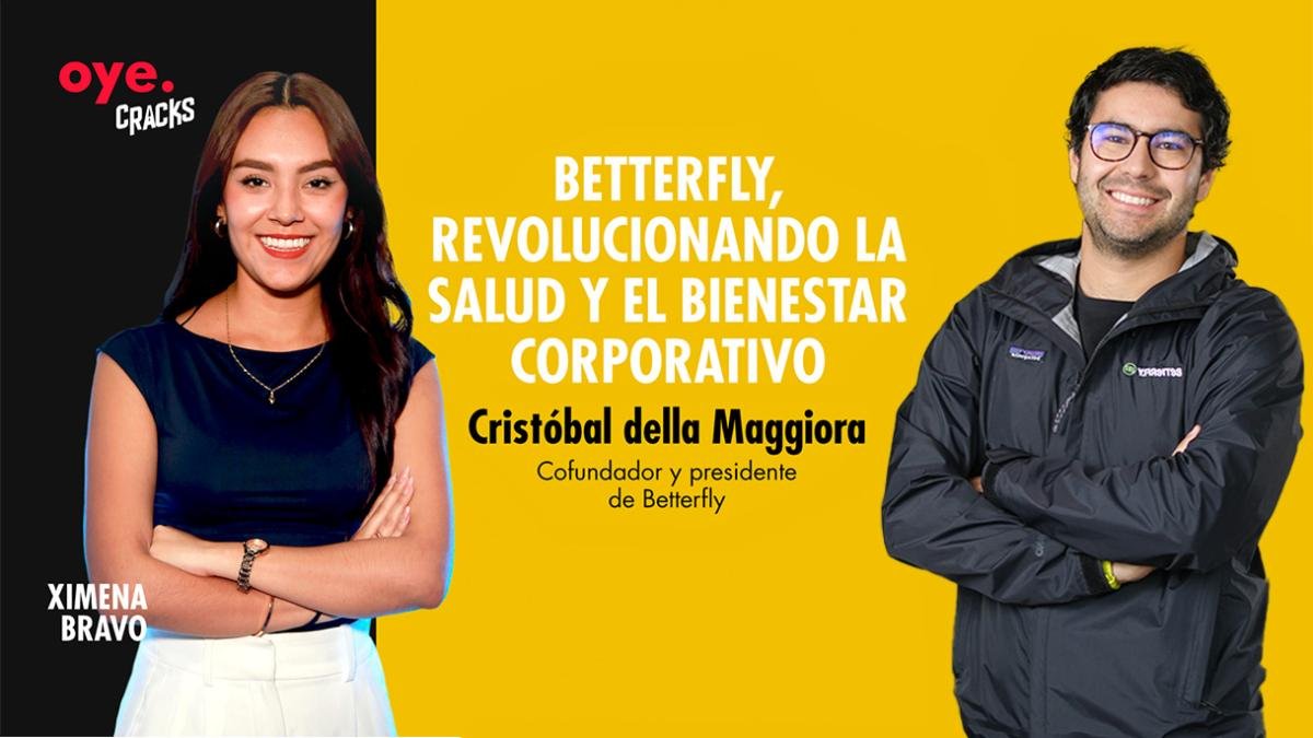 Betterfly Lanza Su Nueva