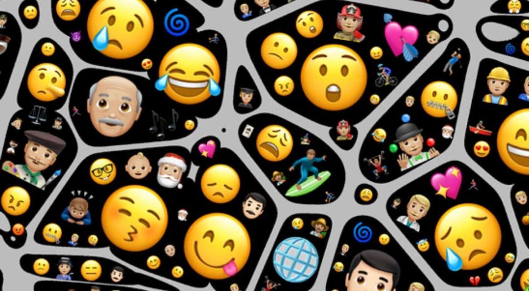 Nuevos Emojis Llegaría Con ios 18.4 Beta 2; Aquí te decimos cuáles