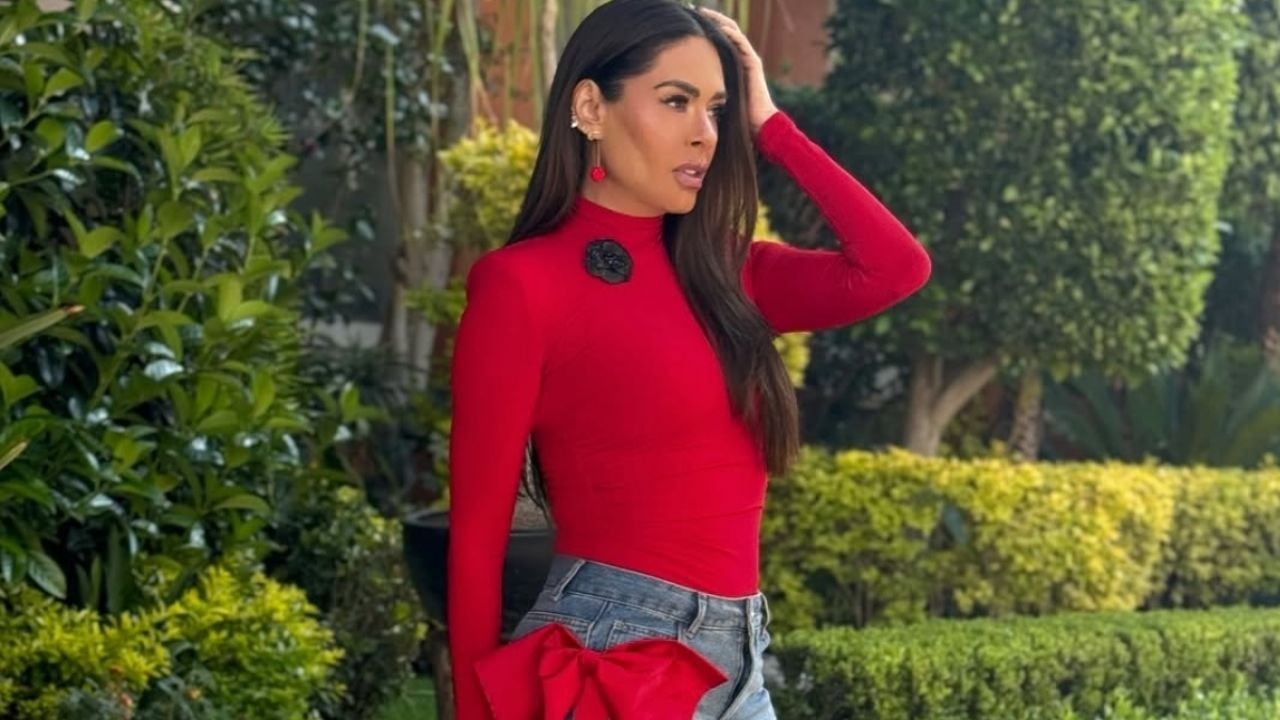 Galilea Montijo Rompe El Silencio Sobre Su Exclusividad Con Tras Tras Rumores de Su Salida