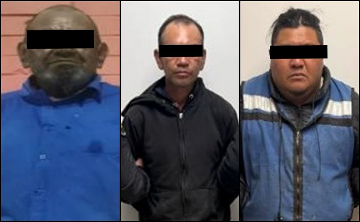 Detienen un sujeto por transporte transportar transportar cadaver de mojer en mototaxi en iztapalapa; Fingente Abandonarlo Dentro de Bolsa