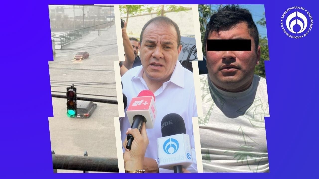 27 de Marzo: Estas hijo Las noticias de Hoy Más relevantes