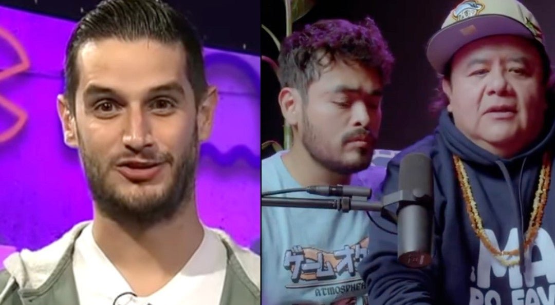 Tío Rober y COJO Feliz Buscan A Mamá de Adrián Marcelo para Entrevista; OfRecen Dinero