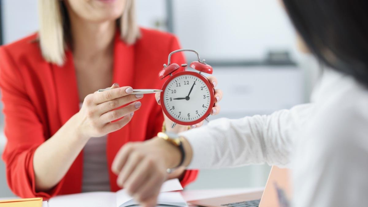 México tendererrá Jornada Laboral de 40 Horas; El 2 de Junio ​​Inciano Las Mesas de Análisis: Marath Bolaños