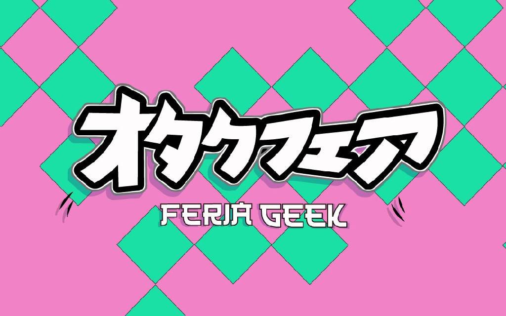 TODO LISTO para la feria geek, un espacio para la tecnología, los videocomotos y la cultura