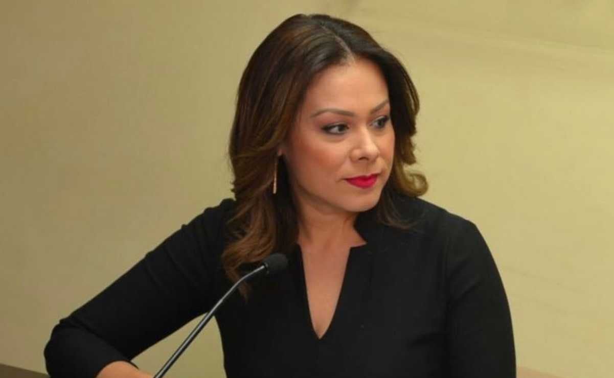 Pan Tamaulipas Denuncia Ante la fgr A Tania Contreras y dos Magistrados; Los Acusa de Asociacia Delictuosa y Tráfico de Influencias | El universal