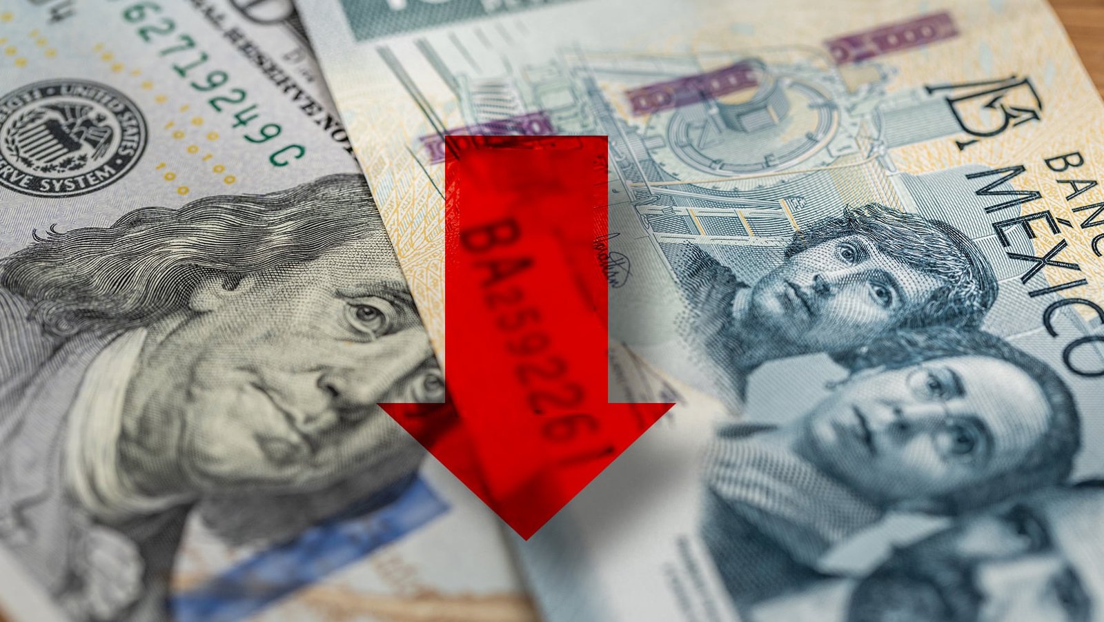 SE ‘Prenden las alarmas’ por Las Remesas: SE Desploman 12% en Abril A 4 mil 761 Mdd