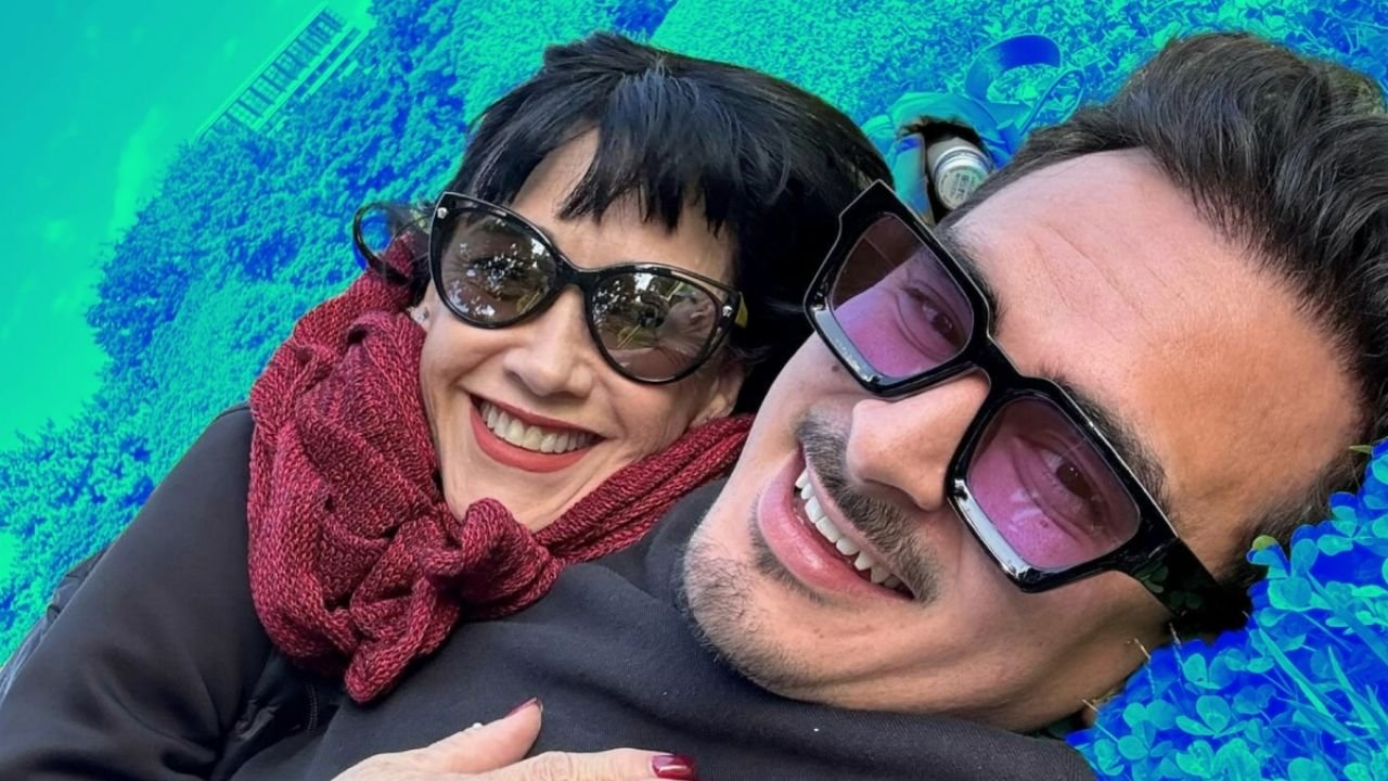 Susana Zabaleta Sorprende al Revelar que no se quiere Casar Con Ricardo Pérez: “No lo volverí un hacer”