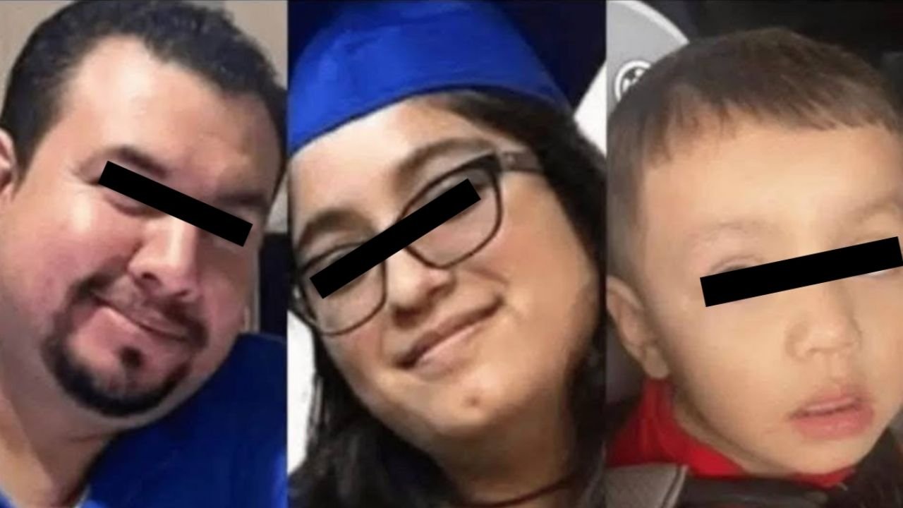 Localizan Sin Vida un bebé mexicano tras inundaciones de Texas, Sus Padres Fueron Hallados Días Antes
