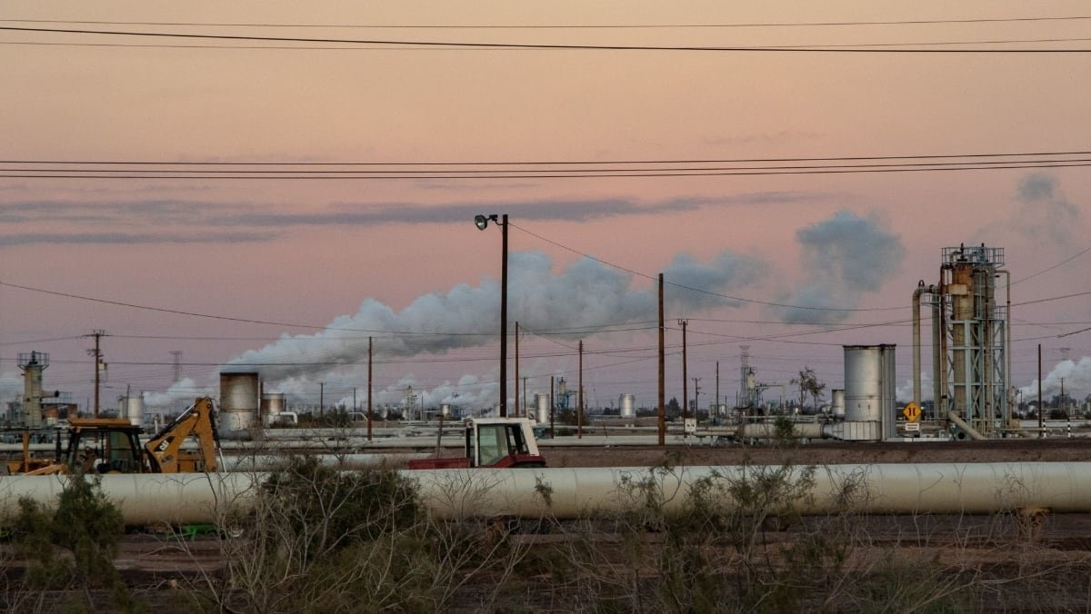 No Más ‘apagones’ en México: CFE Pondrá en Marcha 5 Centrales Eléctricas Este Año