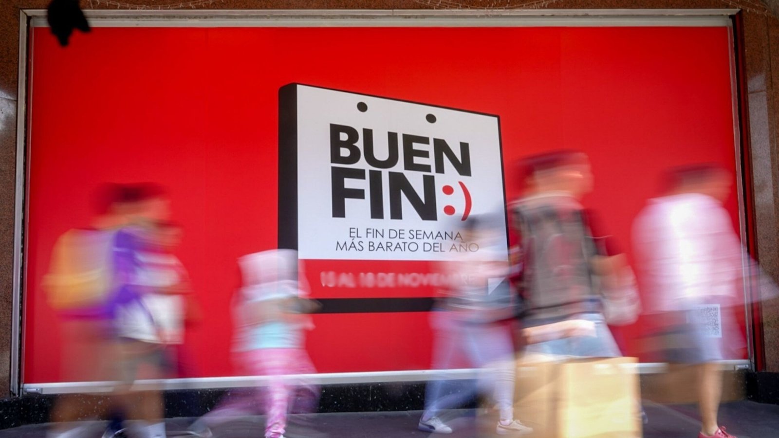 El Buen Fin 2025 SERÁ EL MÁS LARGO DE LOS ÚLMOS 3 Años: Gobierno Anuncia Fecha Oficial