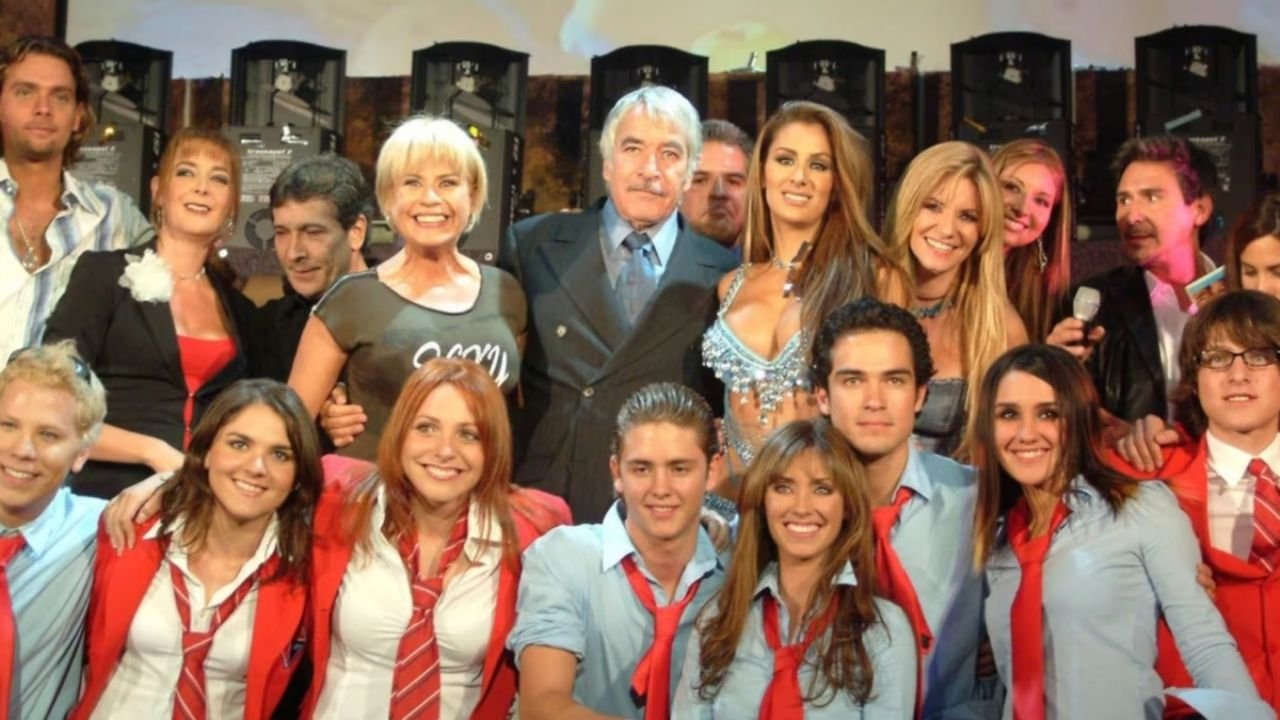 Trabajó Con Ninel Conde en Rebelde, Murió A Los 50 Años Tras una Aparatosa Caída