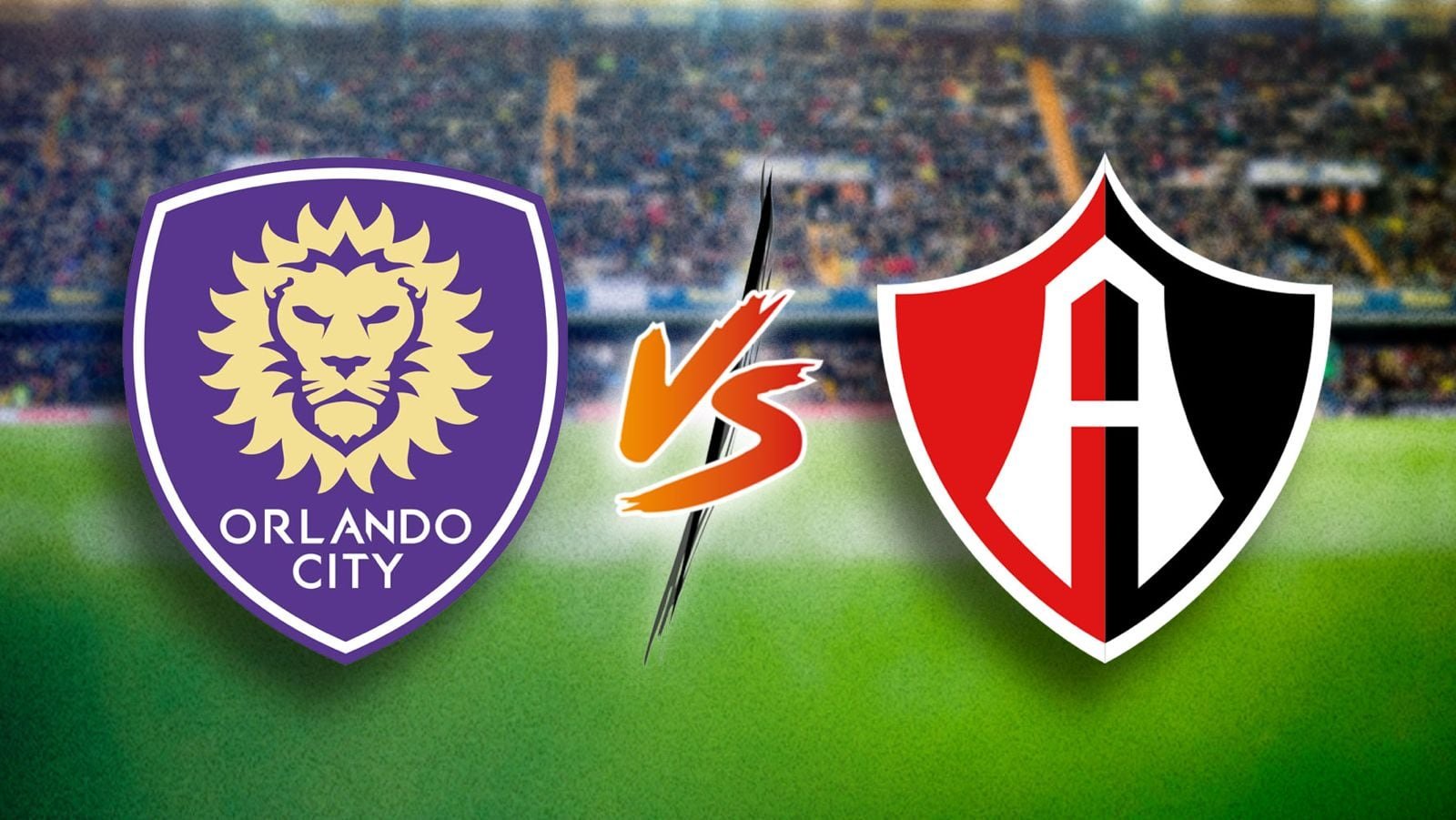 Atlas vs. Orlando en Leagues Cup: ¿Dónde ver en vivo Todos los partidos Hoy 2 de agosto en México?