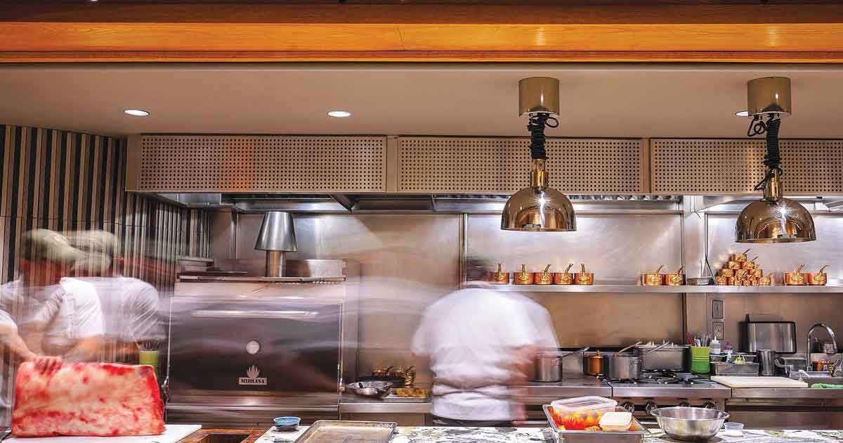 Quintonil, Restaurante de Cdmx, Entre Los Tres Mejores del Mundo Con Amor, Tradición y AutentiDad