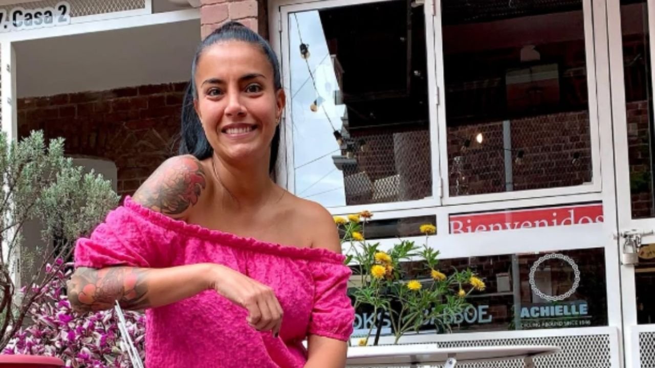 “Nunca DeJes de Soño”: El Último Mensaje que comparte Alejandra Gómez, Dirora de TV que murió en su Cumpadas