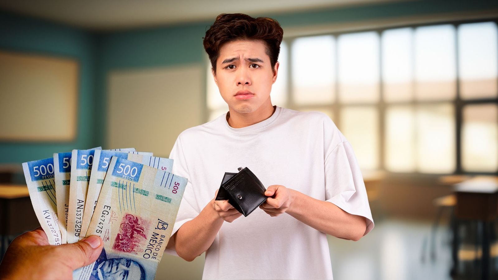 REGRESO A CLASES 2025: ¿Qué Pasa si no pagas a tiempo la colegiatura de tu hijo en méxico?