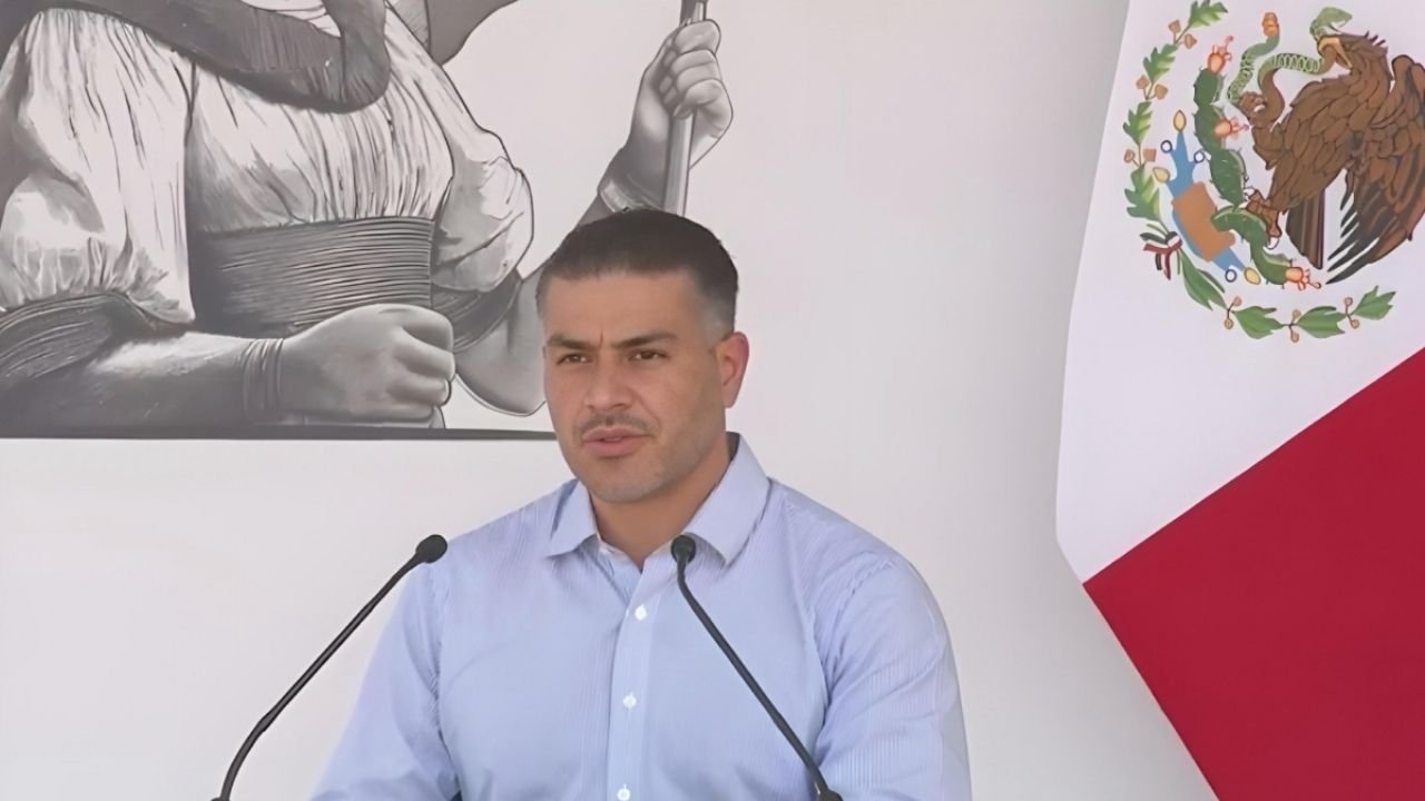 SSPC Entrega 110 Nuevas Patrullas A Sinaloa y Sedena apoyará en Capacitacia de Policías Estatales