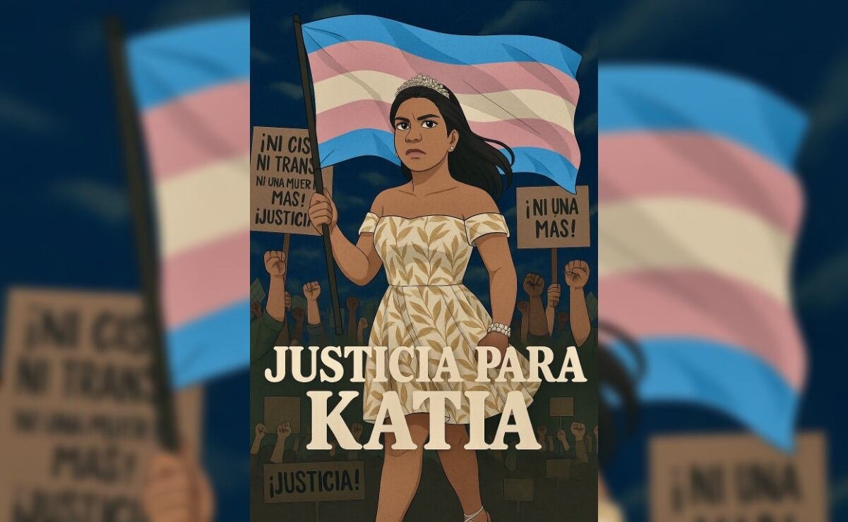 Onu-Dh México Condena Asesinato de activista Trans Katia Daniela Medina Rafael; Exigen Investigación PRONTA Y EFICAZ | El universal
