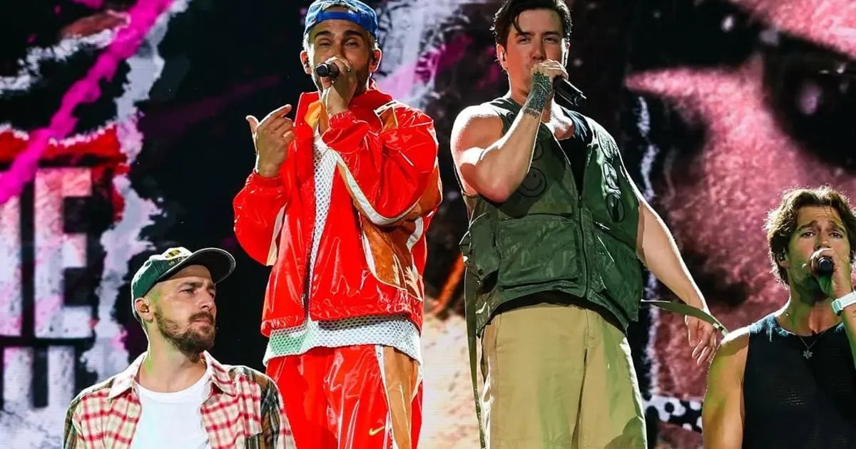 ¡Gran Risura de la Réplica de Un México!; Fechas de sus conciertos y cuándo comprar boletos