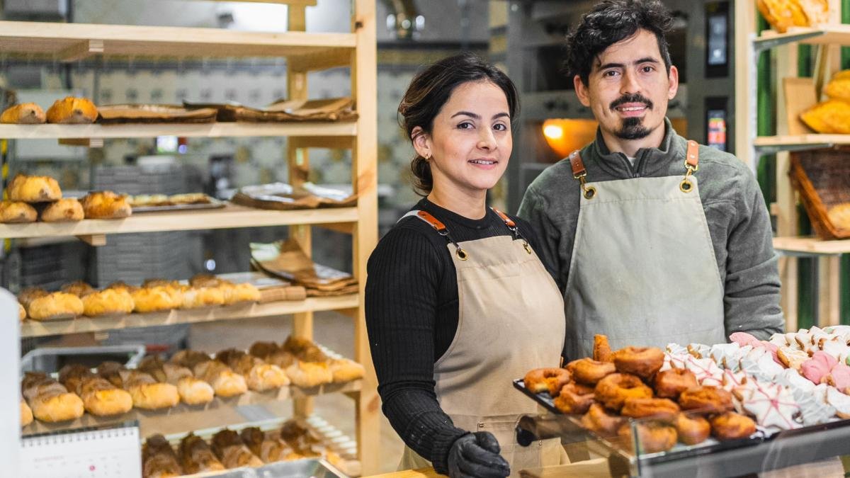 México, Entre Los Países Con Mayor Espíritu Emprendedor, Pero Baja Aperta de Negocios