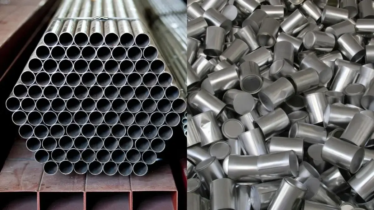 México, El Más Vulnerable Con Extensión de Aranceles en Acero y Aluminio