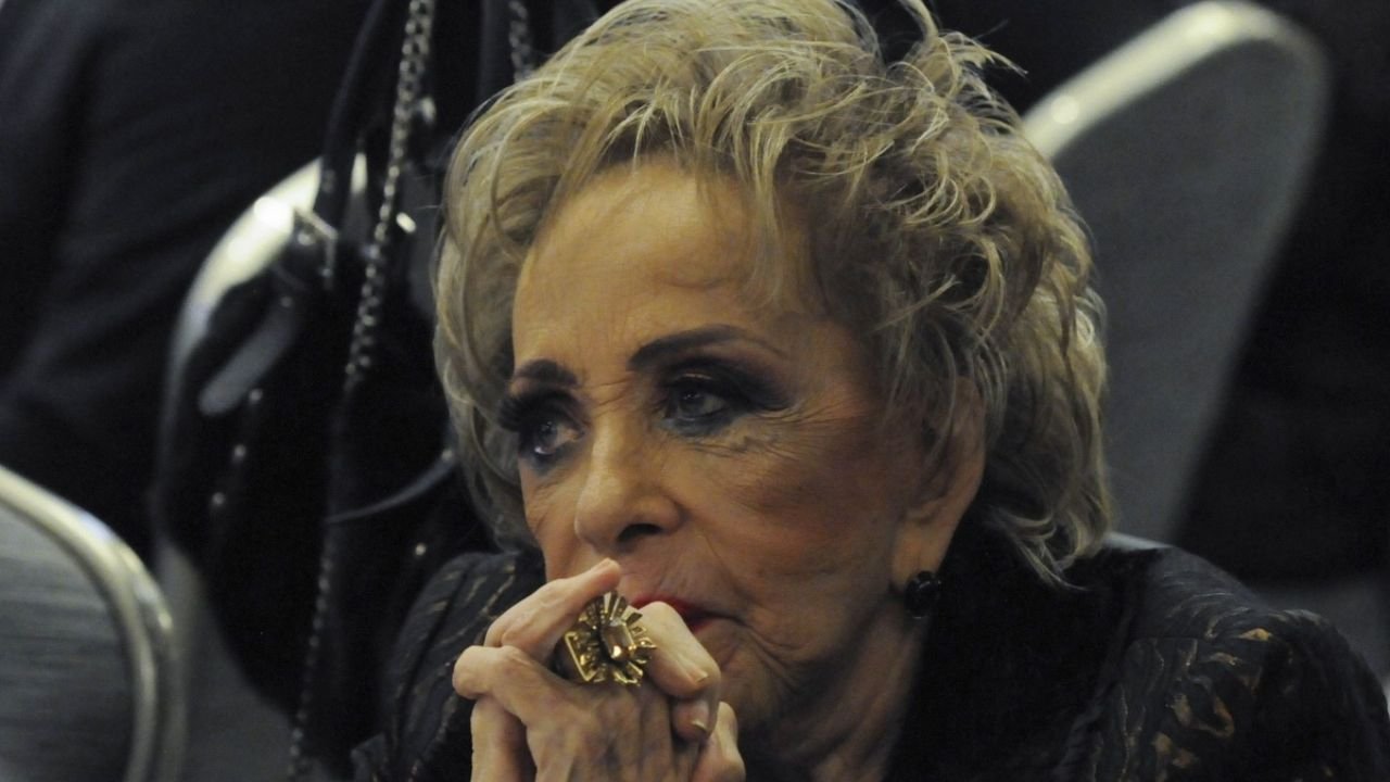 ¿Silvia Pinal Murió Sin Dinero? Revelan Qé pasó con el dinero que tenía la conductora