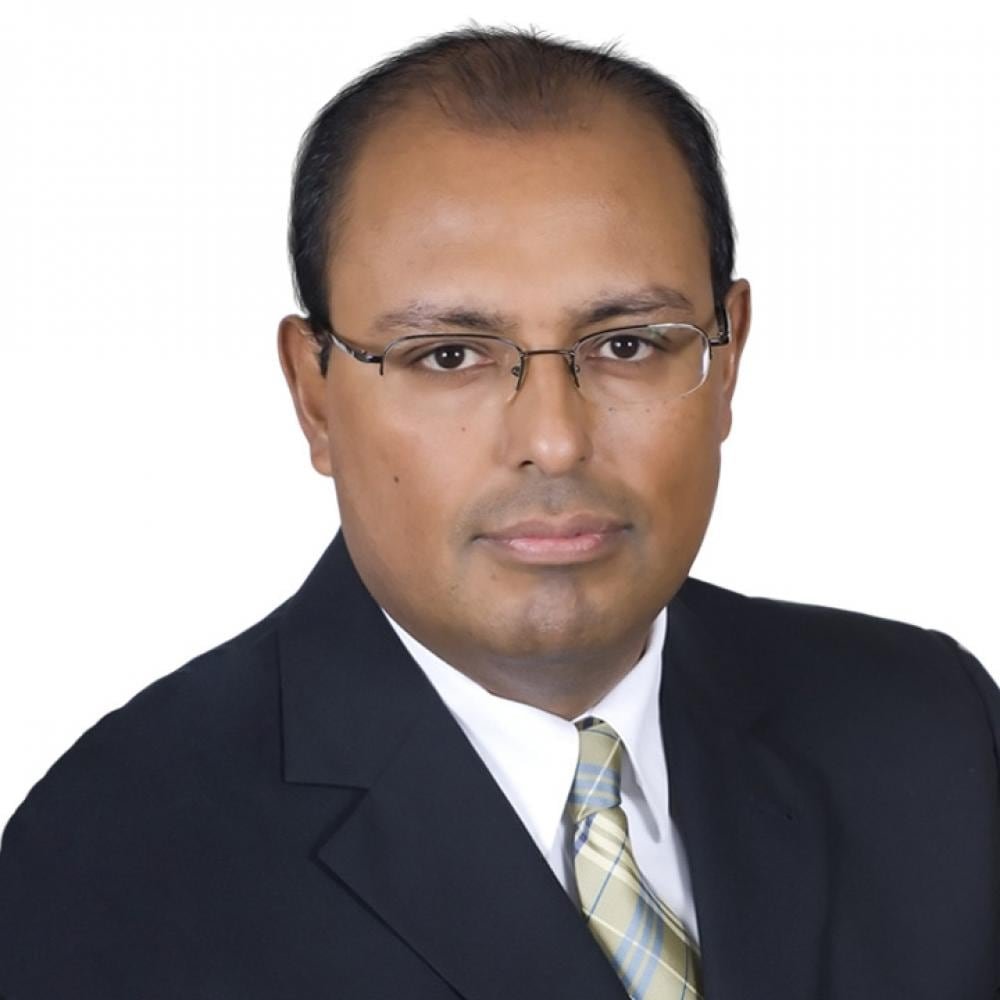 Osmar Zavaleta: México y la Atracción de ied en un contexto geopolytico complejo