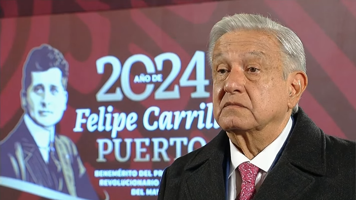 Pan y Pri Exigen Investigar A López Obrador por Cano de Huachicol Fiscal