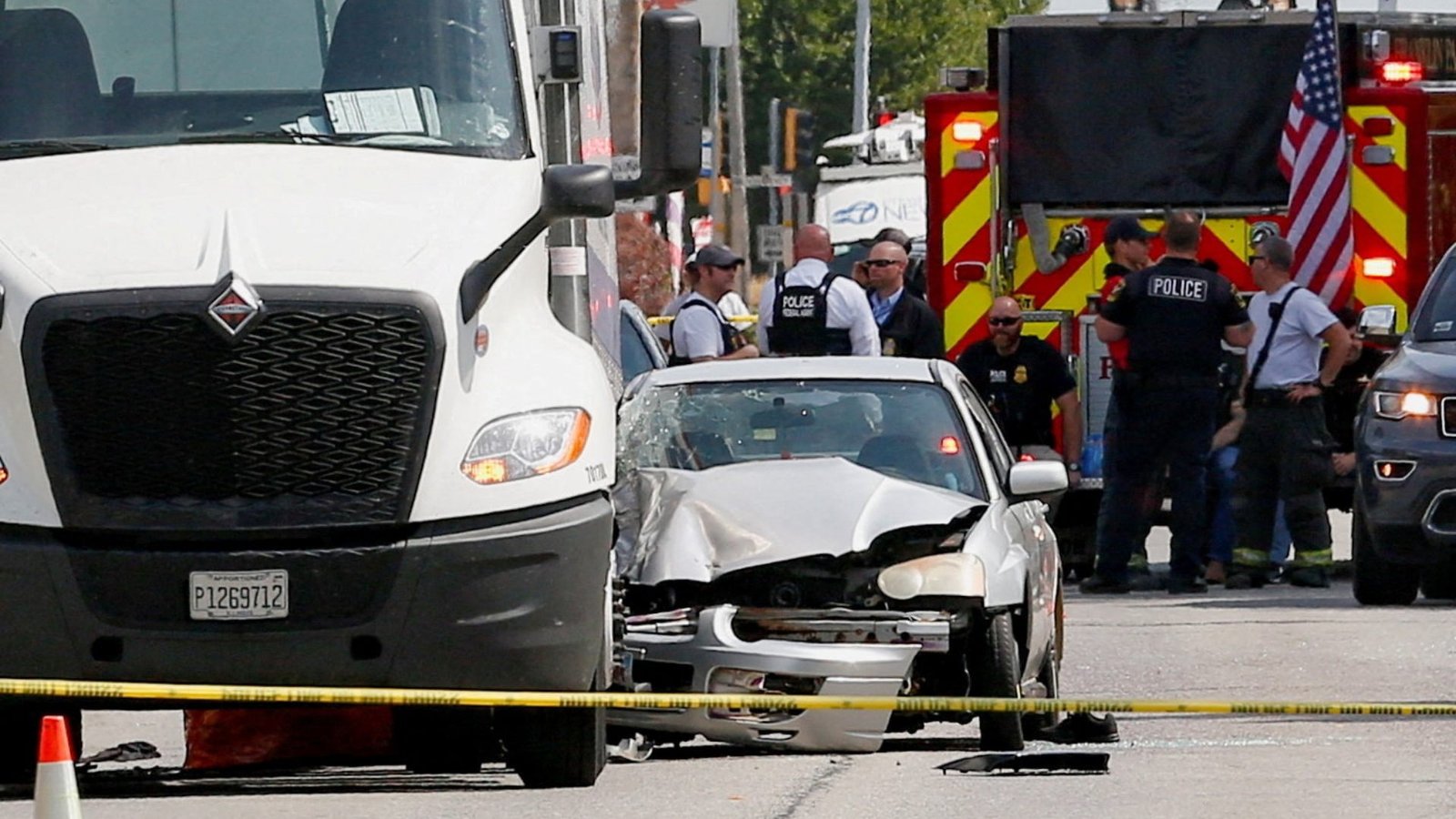 Sre Condena Violencia Tras Asesinato de mexicano Silverio Villegas Durante Arraso de Ice en Eua