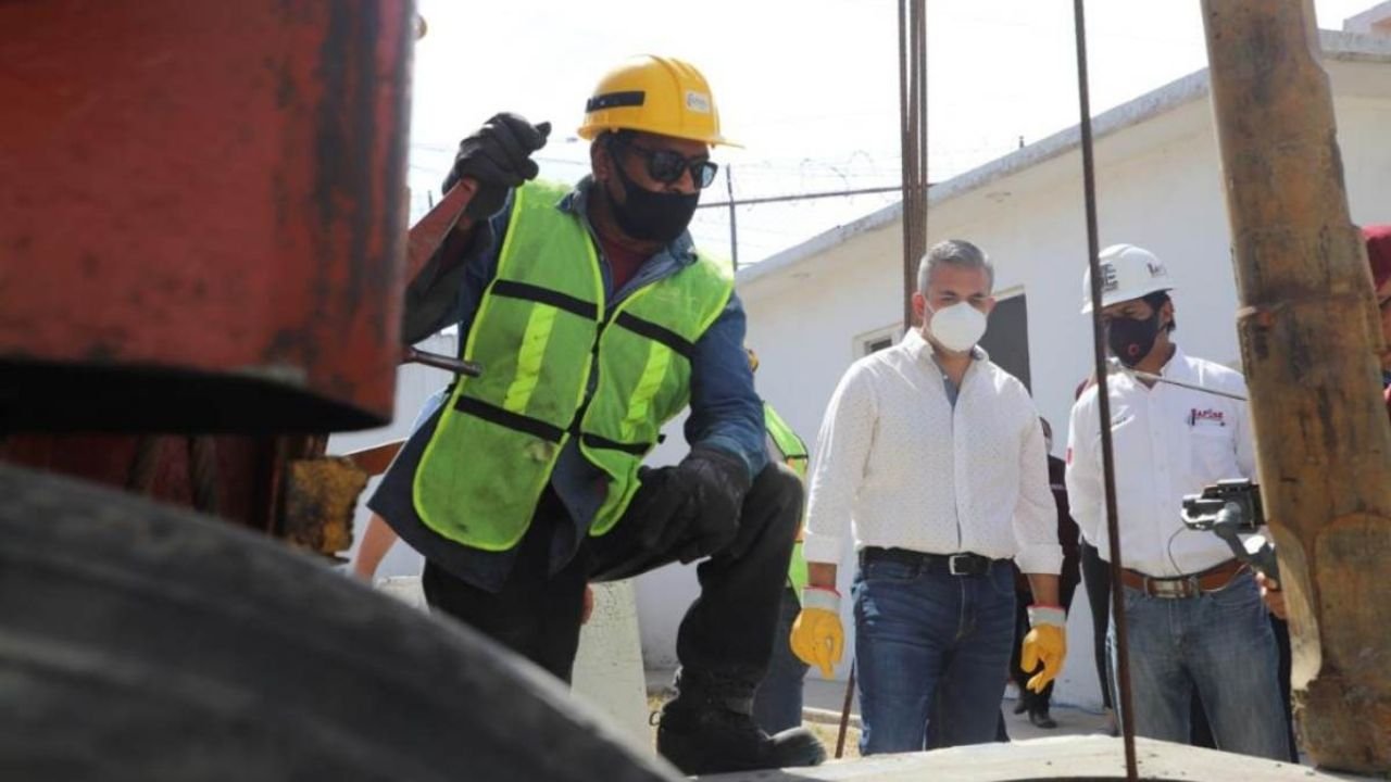 Acuerdan Perforar Hasta 32 Pozos