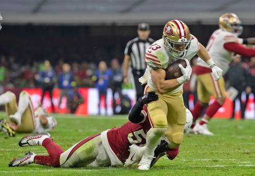 La NFL Termina Con 4 Años de Ausencia; Reresa a la Cdmx