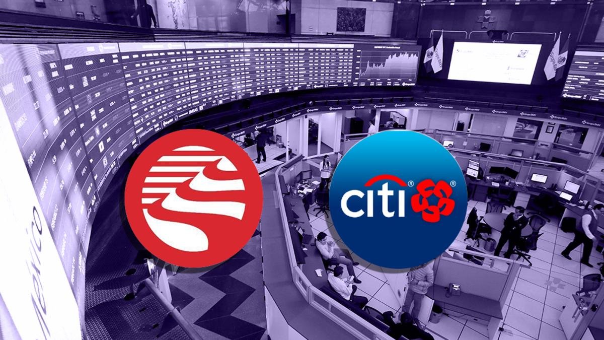 Gméxico Ha Perdido 186,409 Millones de Pesos de Valor de Mercado Tras la Oficina Por Banamex