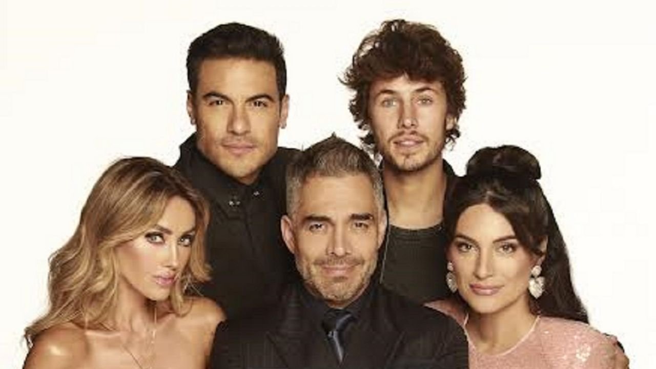 Comienza la séptima temporada de “¿Quién es la máscara?” con Ana Brenda como investigadora