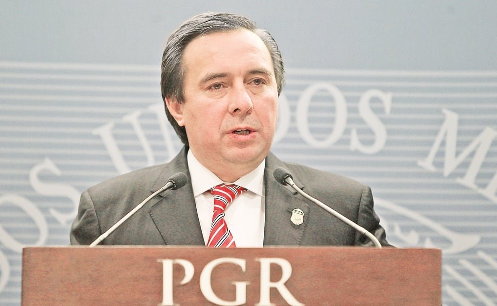 “No hay noticias” sobre extradición de Tomás Zerón, dice Embajadora de Israel; apelación de Andrés Roemer no ha terminado