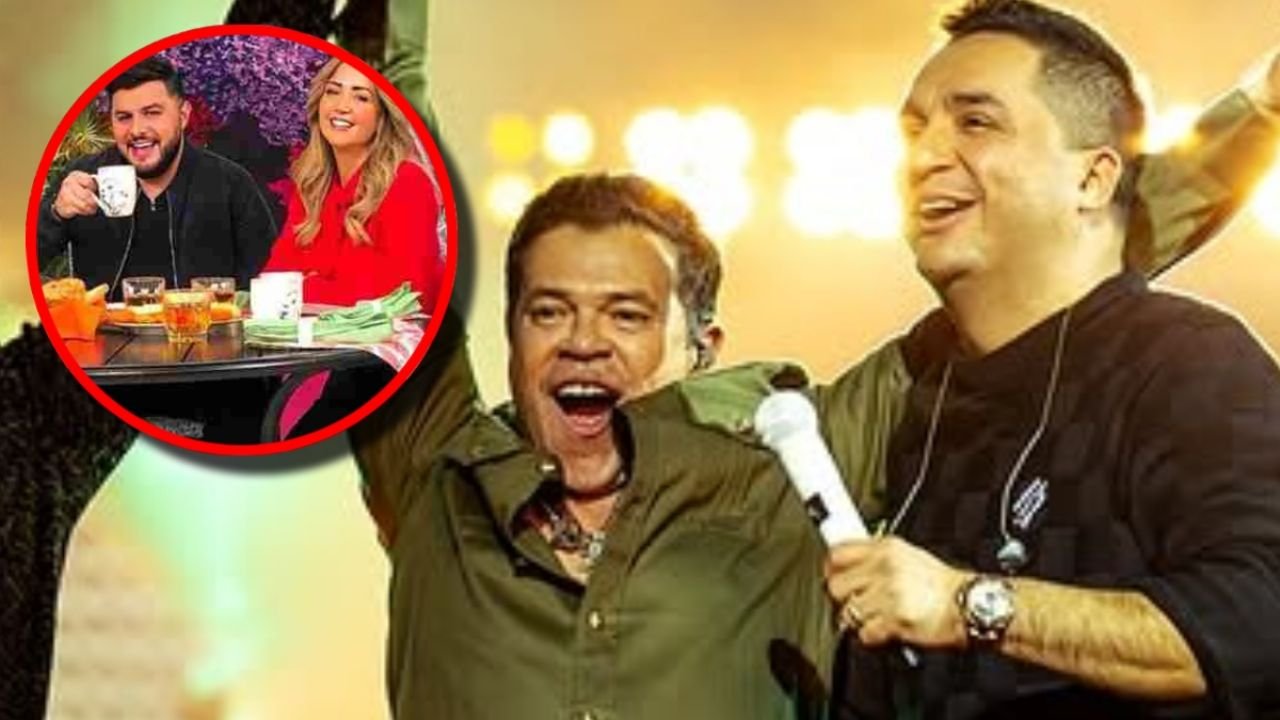 Integrante de Hoy sufre fuerte accidente en concierto de Josi Cuen y Jorge Medina | Video