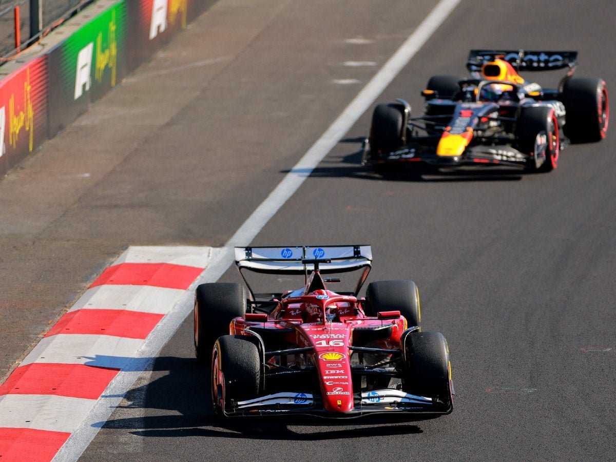 FIA explica el VSC que cambió la final del GP de México 2025 y el liderato del campeonato