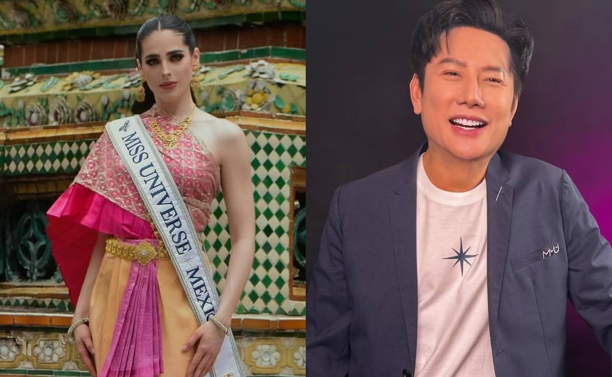 Miss Universo condena agresión a Fátima Bosch y anuncia acciones contra Nawat Itsaragrisil