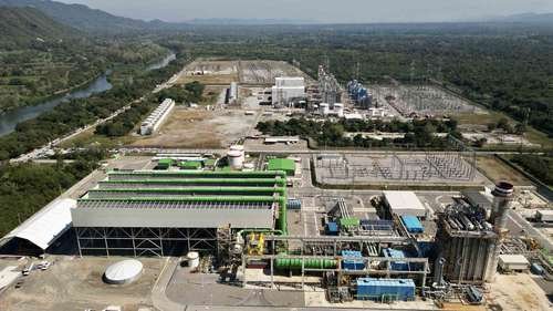 Cox da luz verde a la compra de Iberdrola México