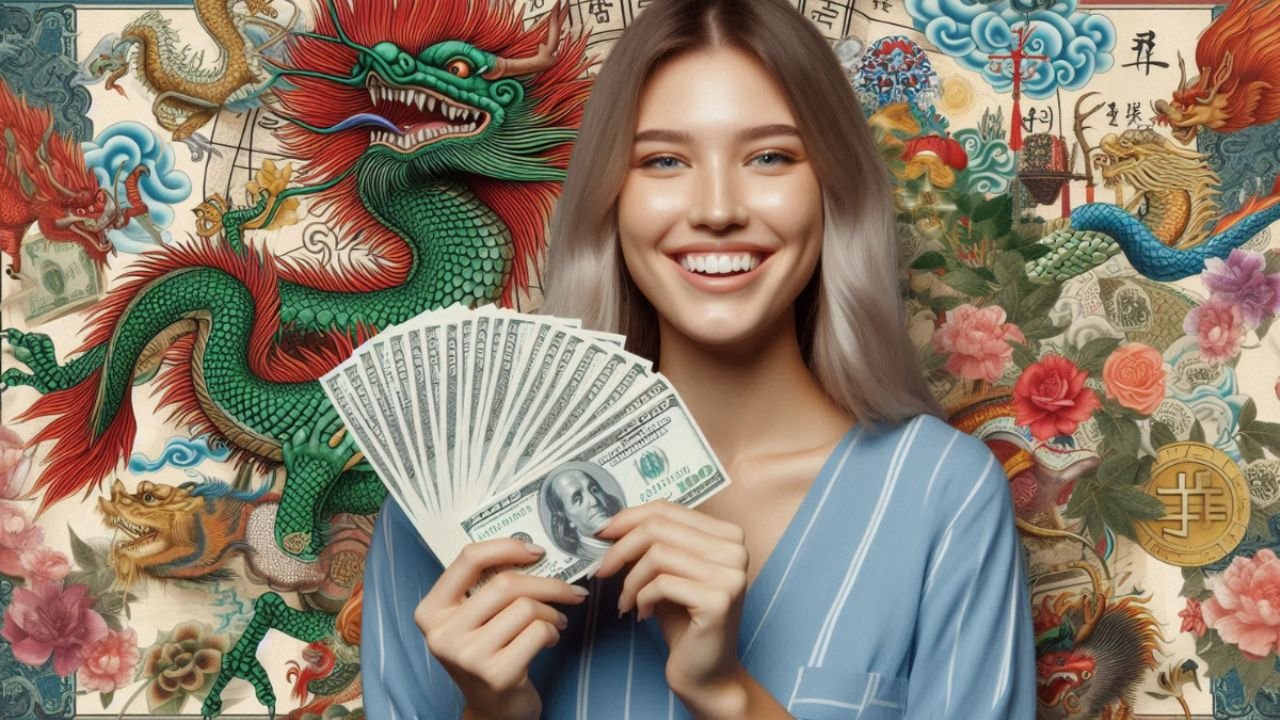 Estos 3 signos del horóscopo chino lograrán alcanzar la prosperidad y resolver problemas financieros gracias a Neptuno retrógrado