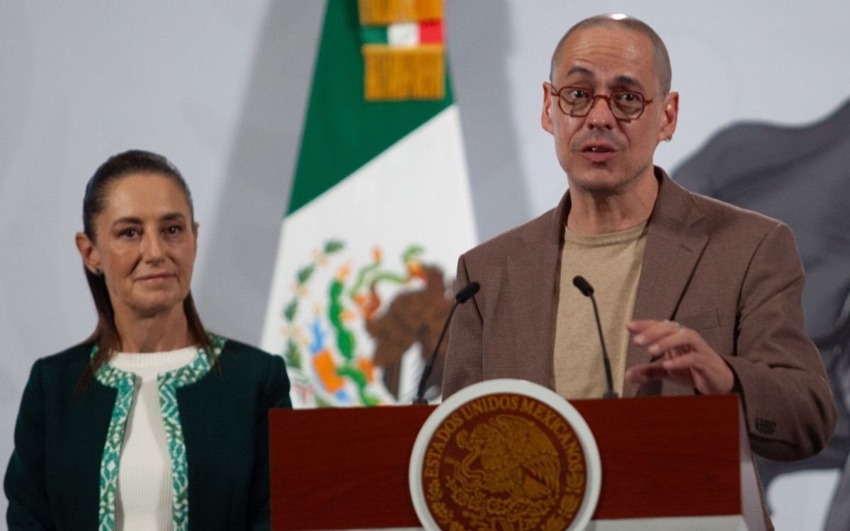 ‘Coatlicue’ ¿Qué podrá hacer la supercomputadora ‘pública’ de México?