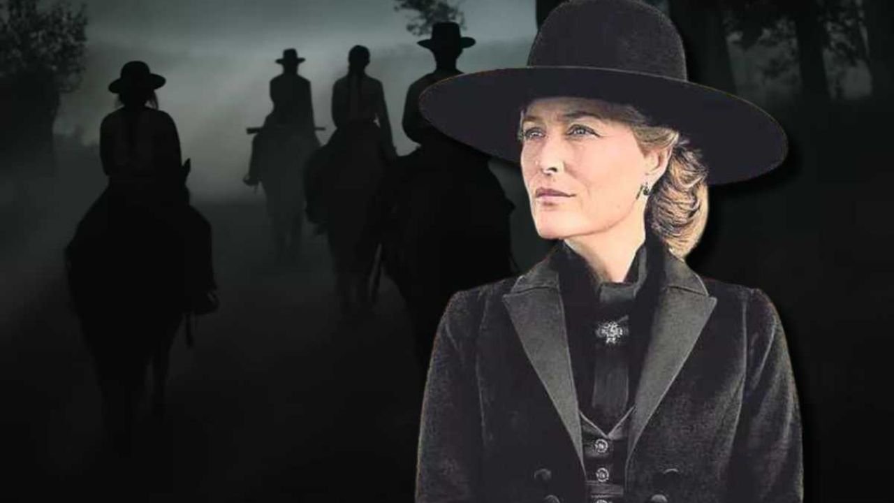 La nueva serie de Netflix que con solo 7 capítulos la está rompiendo en la plataforma; ¿De qué se trata?