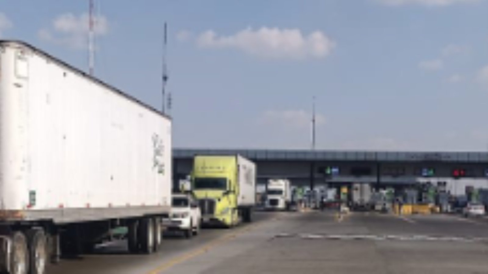 ¿Hay Cierres en la Autopista México-Querétaro Hoy Miércoles 10 de Diciembre de 2025?