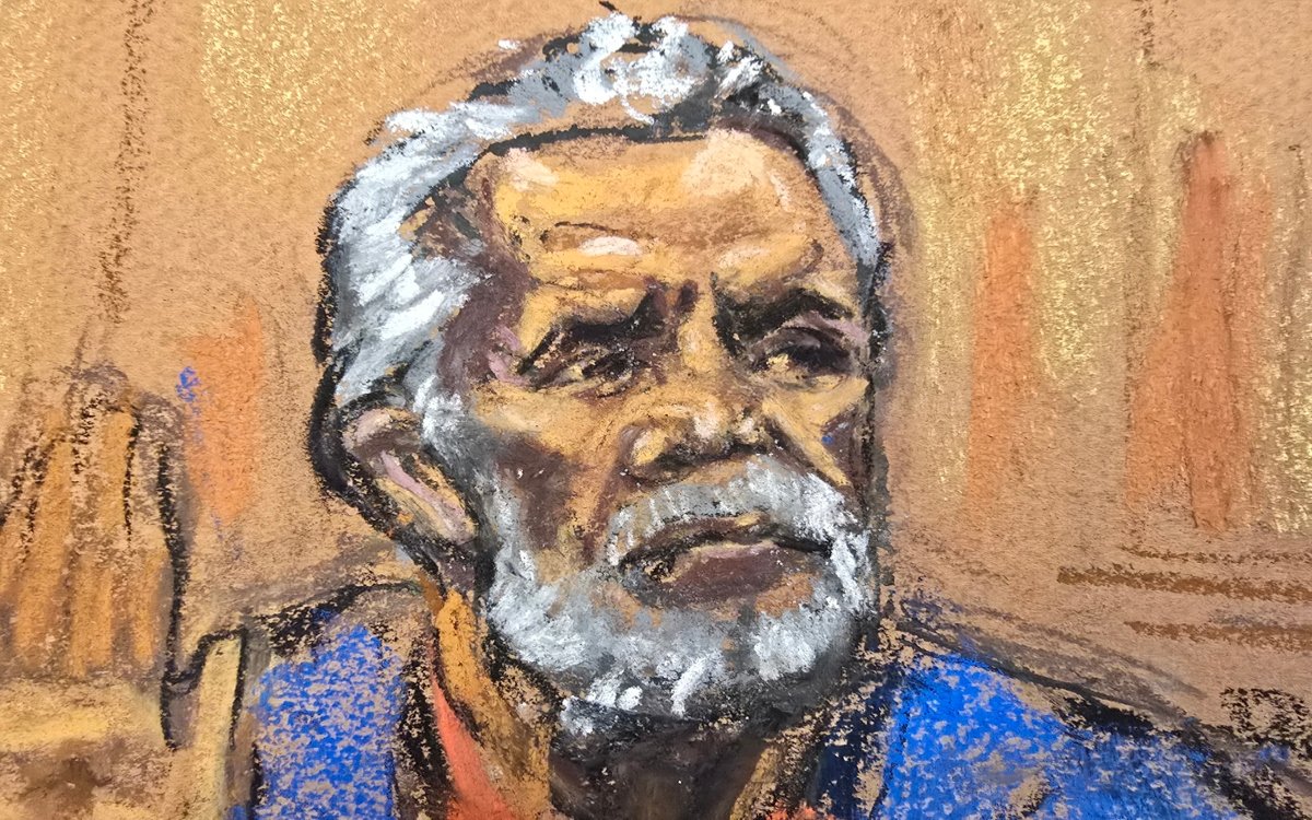 Aplazan sentencia de ‘El Mayo’ en Estados Unidos hasta 2026