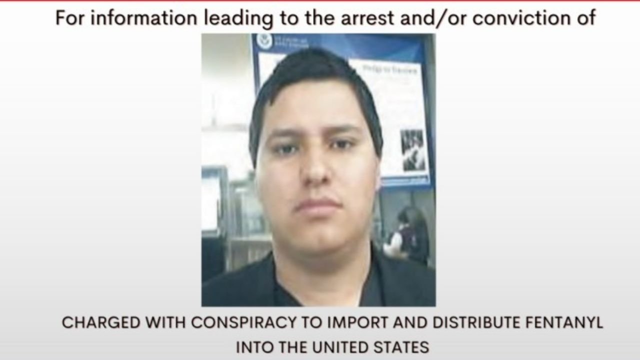 Hombre asesinado en Zona Rosa era “El Panu”, jefe de seguridad de “Los Chapitos”, confirma Fiscalía de CDMX