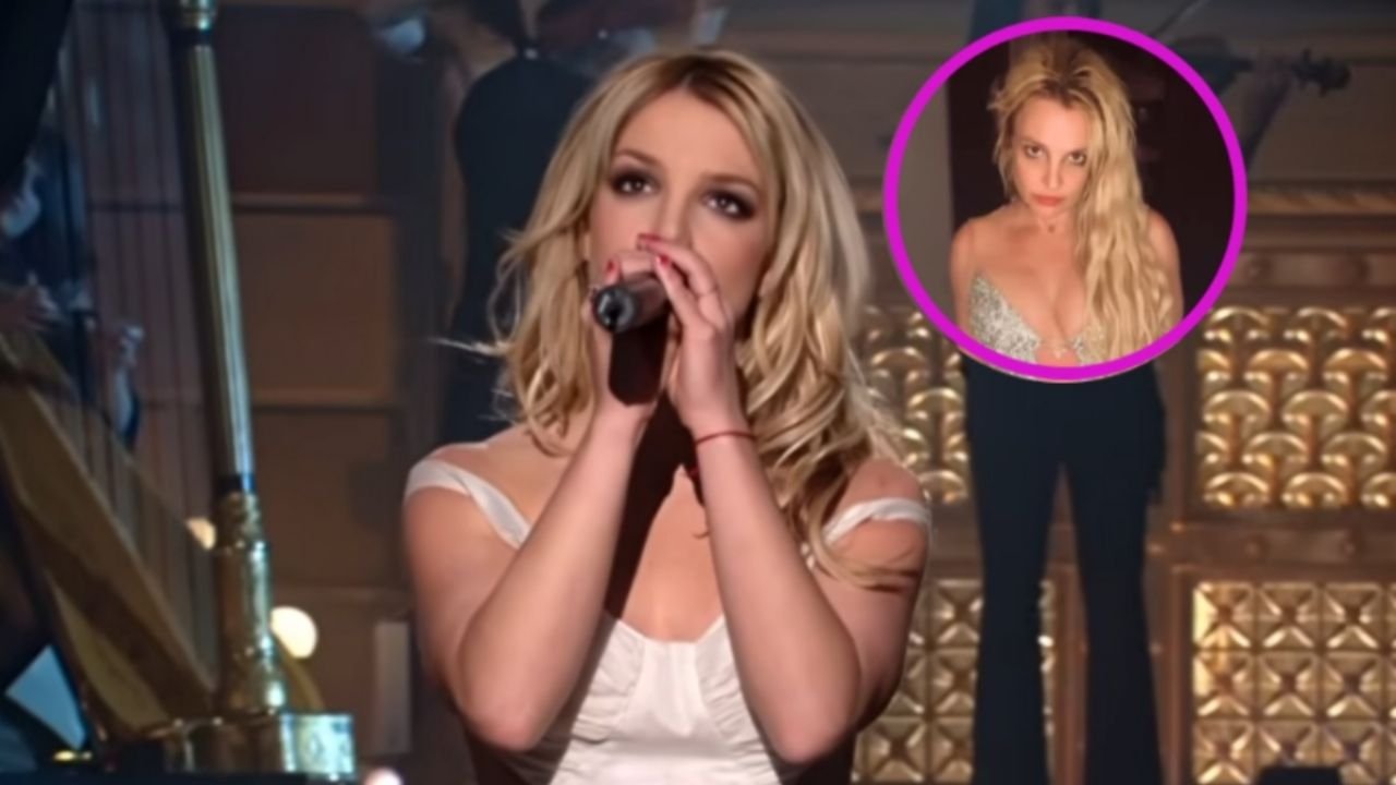 Britney Spears regresa a los escenarios y estos son los países que tiene contemplados visitar hasta el momento