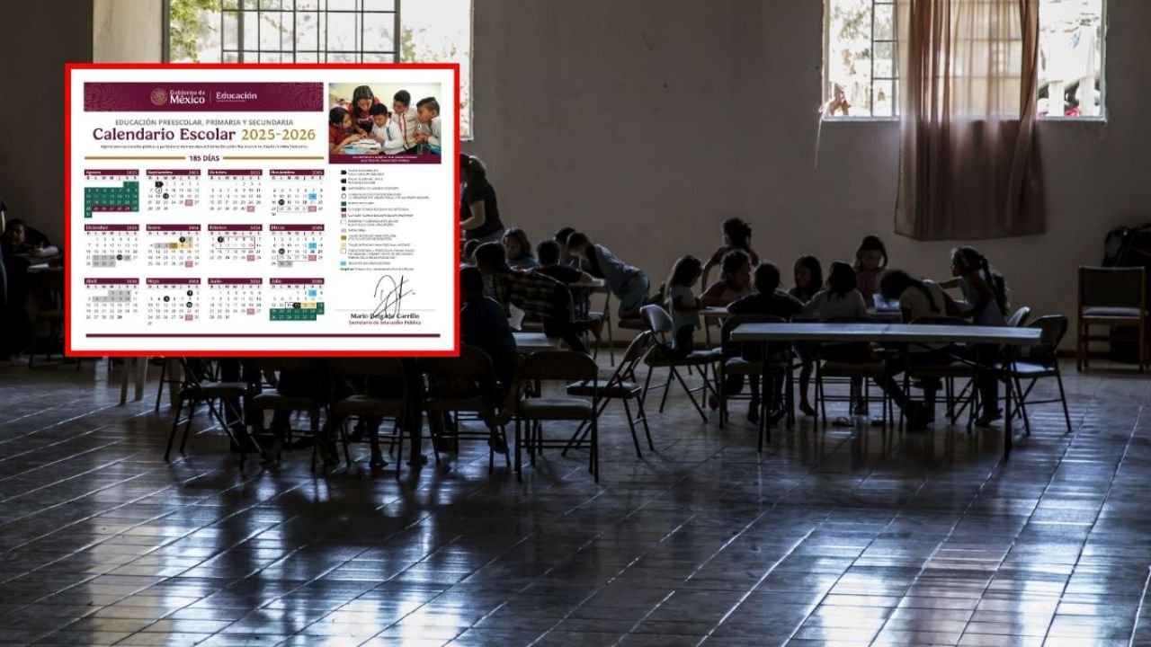 ¿Se suspenden las clases el 5 de febrero en México? Esto dice la SEP