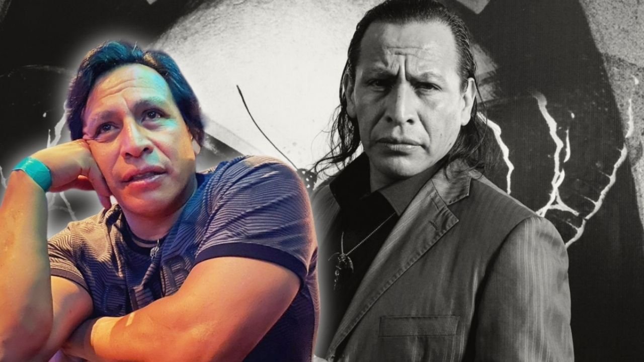 FILTRAN la causa de muerte de Gerardo Taracena, actor de Apocalypto y Narcos México