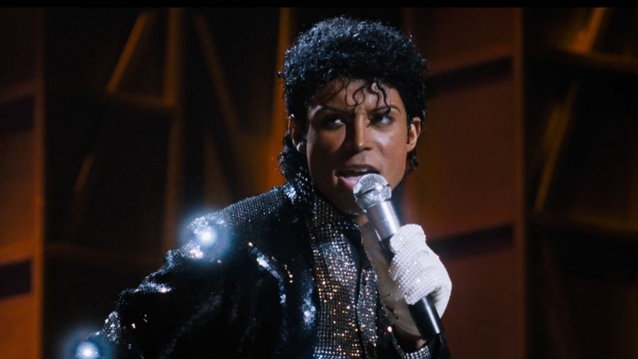 ¿Cuándo se estrenará la película de Michael Jackson? Mira el primer TRÁILER